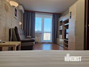 1-к квартира, на длительный срок, 39м2, 6/10 этаж