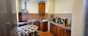 2-к квартира, на длительный срок, 56м2, 2/5 этаж