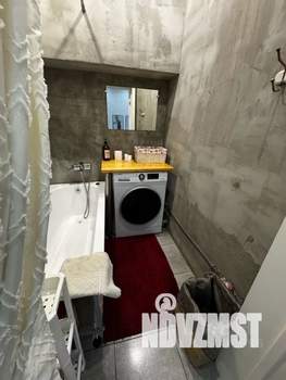 2-к квартира, посуточно, 65м2, 4/5 этаж