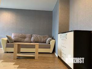 1-к квартира, посуточно, 37м2, 14/17 этаж