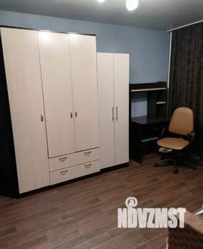 1-к квартира, на длительный срок, 36м2, 1/5 этаж