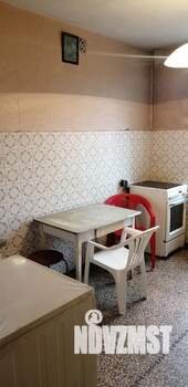 4-к квартира, на длительный срок, 98м2, 4/10 этаж