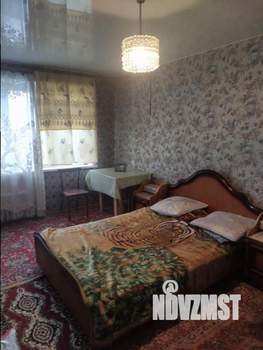 2-к квартира, на длительный срок, 45м2, 4/5 этаж
