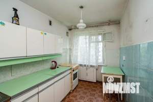 3-к квартира, на длительный срок, 52м2, 6/9 этаж