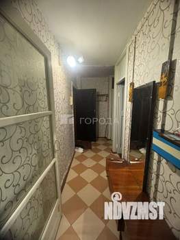 2-к квартира, на длительный срок, 43м2, 3/5 этаж