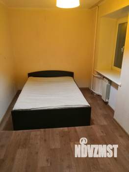 2-к квартира, на длительный срок, 45м2, 4/5 этаж