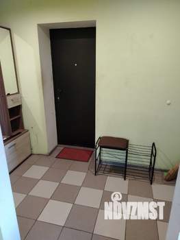 Студия квартира, на длительный срок, 28м2, 4/5 этаж