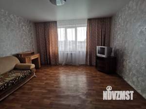 1-к квартира, на длительный срок, 40м2, 8/10 этаж