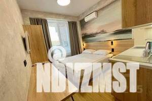 1-к квартира, посуточно, 20м2, 2/20 этаж
