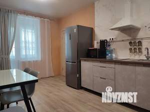 2-к квартира, посуточно, 60м2, 4/17 этаж