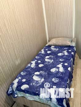 3-к квартира, посуточно, 64м2, 9/9 этаж