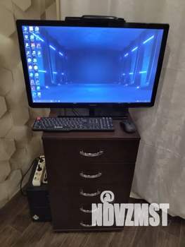 1-к квартира, посуточно, 31м2, 3/3 этаж