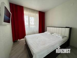 2-к квартира, посуточно, 59м2, 1/1 этаж