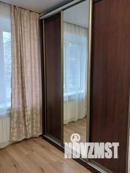 2-к квартира, посуточно, 45м2, 2/5 этаж