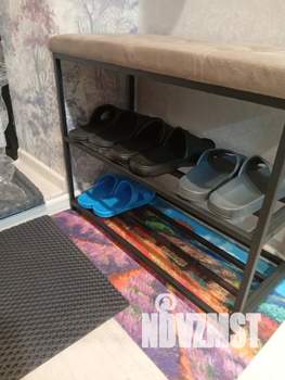 Студия квартира, посуточно, 17м2, 1/5 этаж