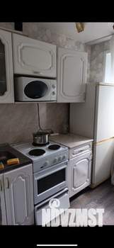 1-к квартира, на длительный срок, 32м2, 3/5 этаж