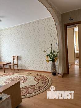 2-к квартира, на длительный срок, 43м2, 3/5 этаж