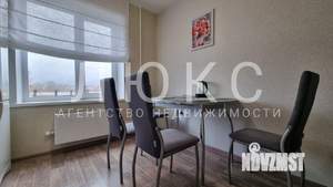 2-к квартира, на длительный срок, 42м2, 1/10 этаж