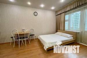 1-к квартира, посуточно, 35м2, 8/11 этаж