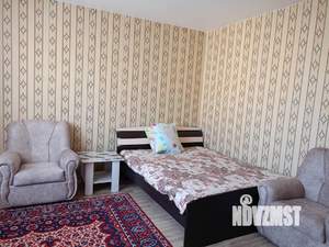 1-к квартира, на длительный срок, 38м2, 5/10 этаж