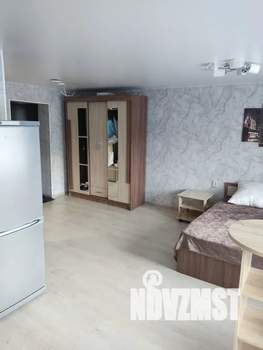 Студия квартира, посуточно, 32м2, 4/5 этаж