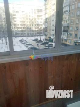 3-к квартира, на длительный срок, 60м2, 3/9 этаж