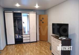 2-к квартира, на длительный срок, 43м2, 2/5 этаж