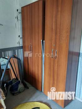 1-к квартира, на длительный срок, 29м2, 3/5 этаж