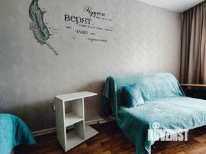 1-к квартира, посуточно, 30м2, 3/5 этаж