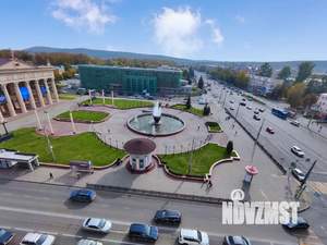 2-к квартира, посуточно, 36м2, 8/11 этаж