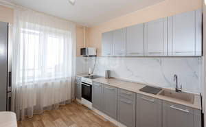 2-к квартира, на длительный срок, 52м2, 8/9 этаж