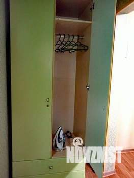 1-к квартира, посуточно, 31м2, 1/1 этаж