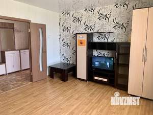 2-к квартира, посуточно, 59м2, 1/1 этаж