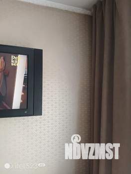 1-к квартира, посуточно, 32м2, 3/5 этаж