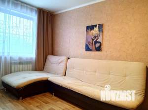 2-к квартира, посуточно, 50м2, 4/5 этаж