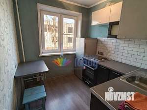 3-к квартира, на длительный срок, 47м2, 3/5 этаж