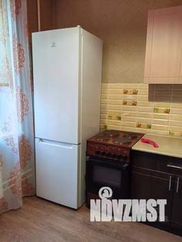 1-к квартира, посуточно, 35м2, 2/5 этаж