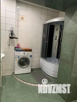 3-к квартира, посуточно, 90м2, 8/25 этаж