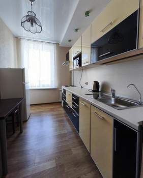 2-к квартира, на длительный срок, 58м2, 3/6 этаж