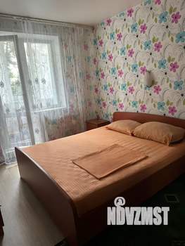 2-к квартира, посуточно, 50м2, 2/9 этаж