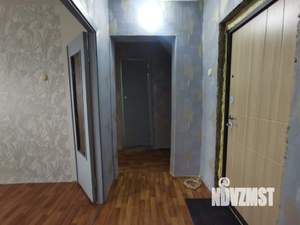 1-к квартира, на длительный срок, 40м2, 8/10 этаж