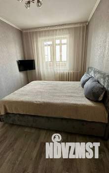 2-к квартира, посуточно, 52м2, 5/9 этаж