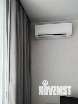 1-к квартира, посуточно, 38м2, 11/16 этаж