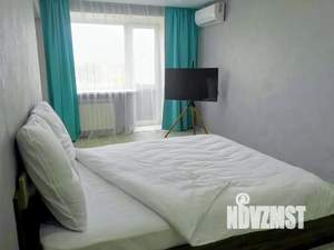 1-к квартира, посуточно, 32м2, 5/5 этаж