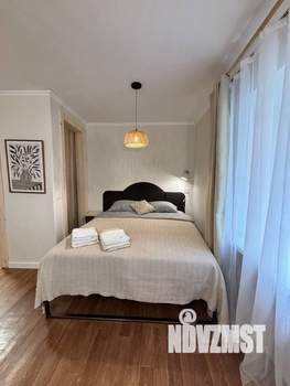Студия квартира, посуточно, 31м2, 2/5 этаж