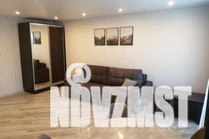1-к квартира, посуточно, 32м2, 4/5 этаж
