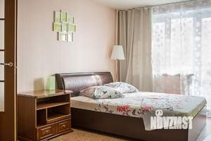 1-к квартира, посуточно, 40м2, 7/18 этаж