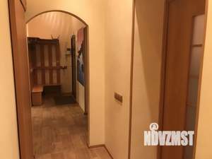 3-к квартира, посуточно, 60м2, 1/4 этаж