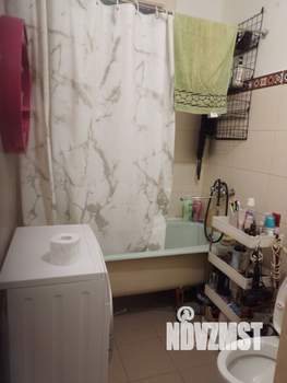 2-к квартира, на длительный срок, 44м2, 1/5 этаж