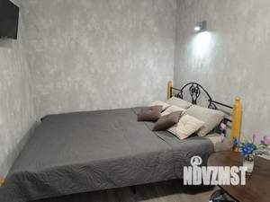 2-к квартира, посуточно, 45м2, 1/1 этаж